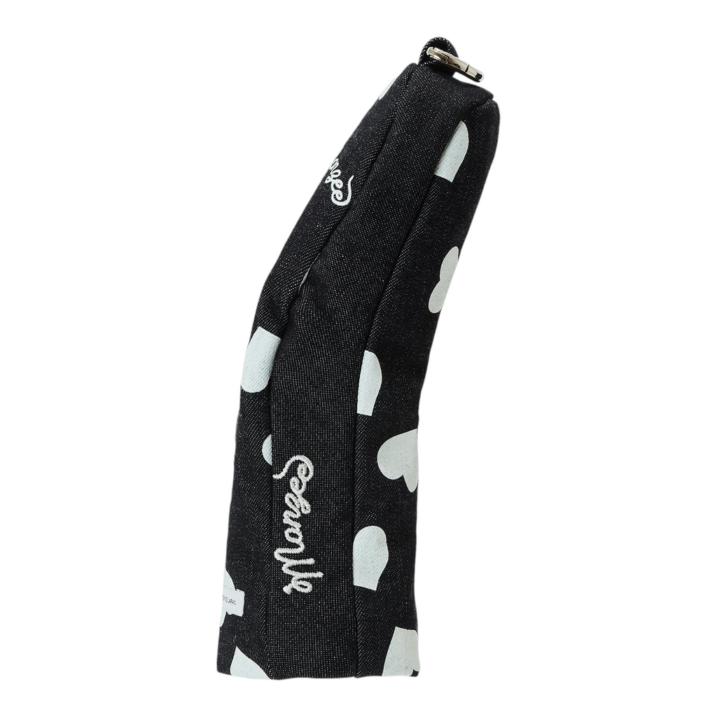Hearts BLK　