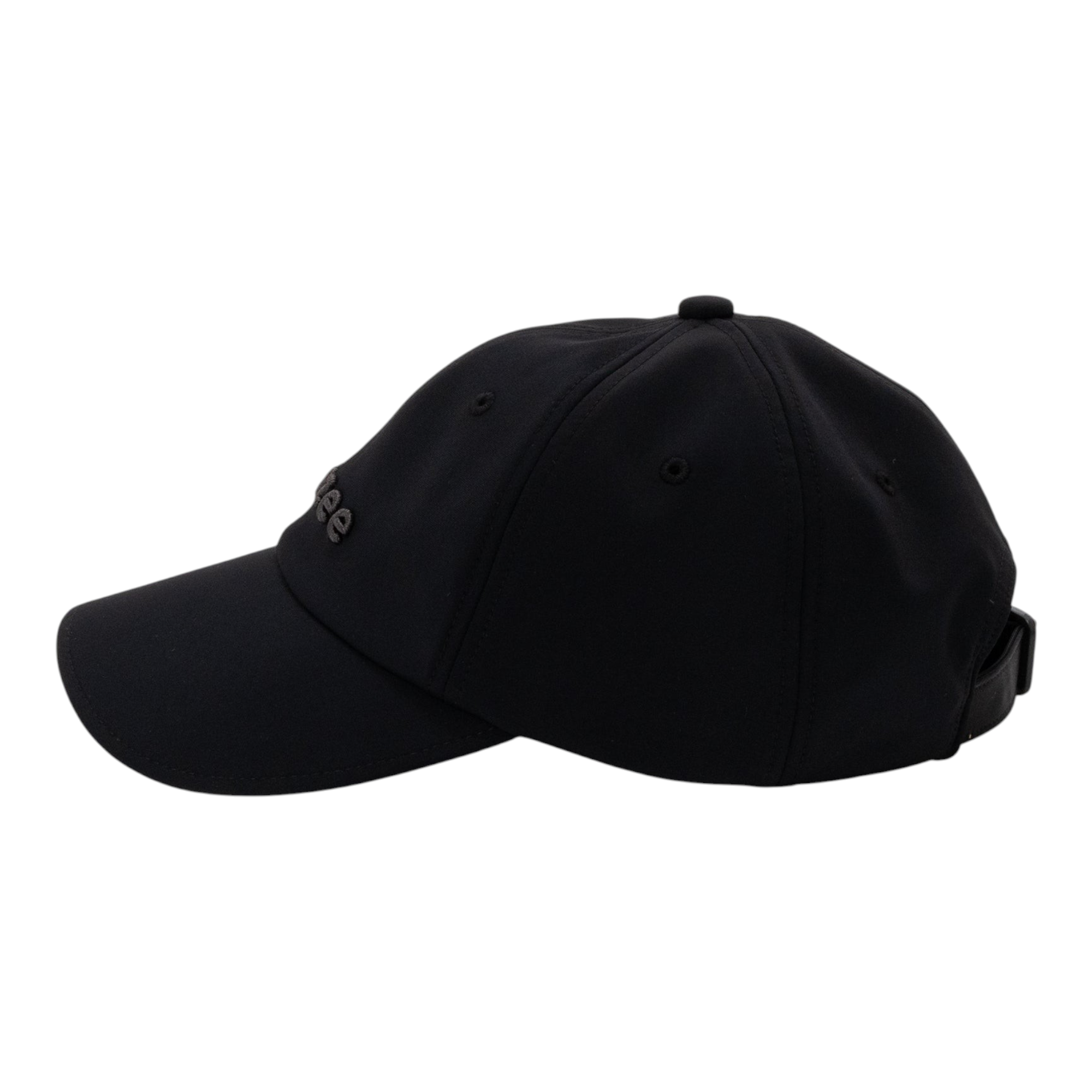 monzee Black