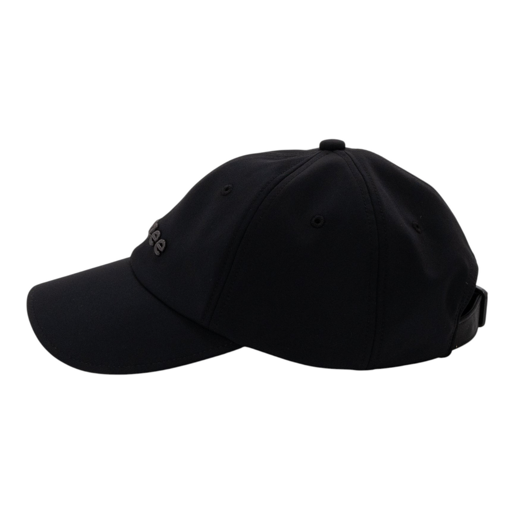 monzee Black