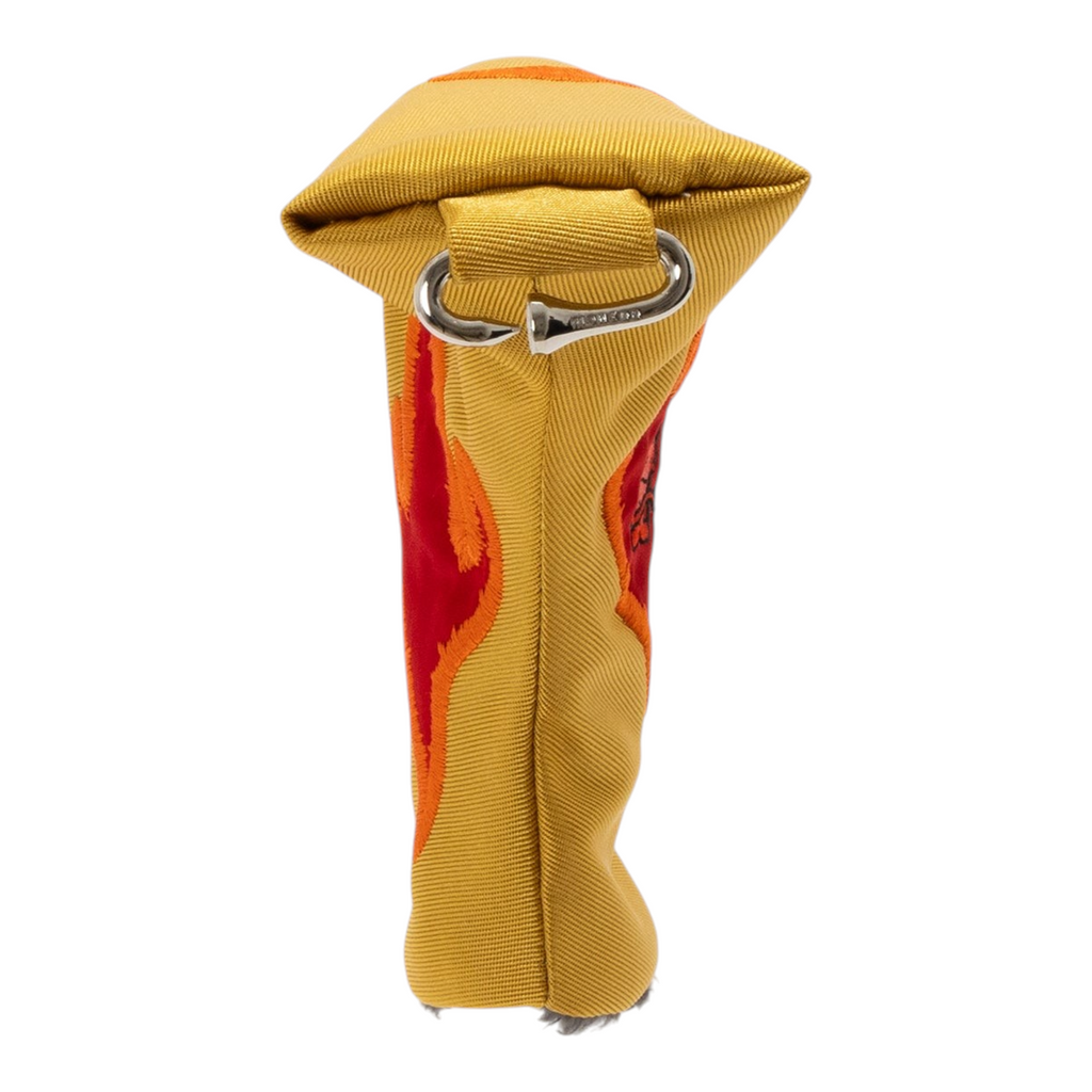 Little Devil’s Flame Yellow