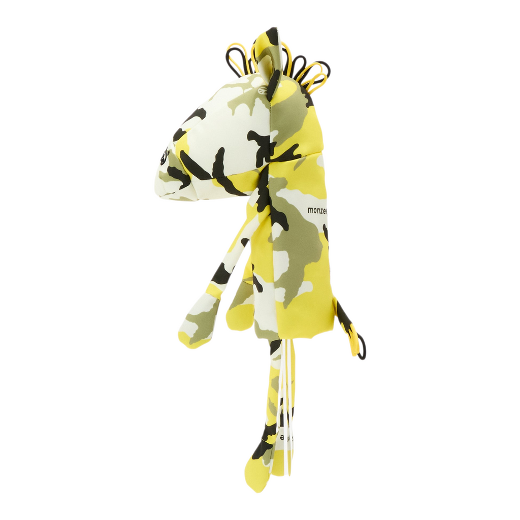 moodland YELLOW