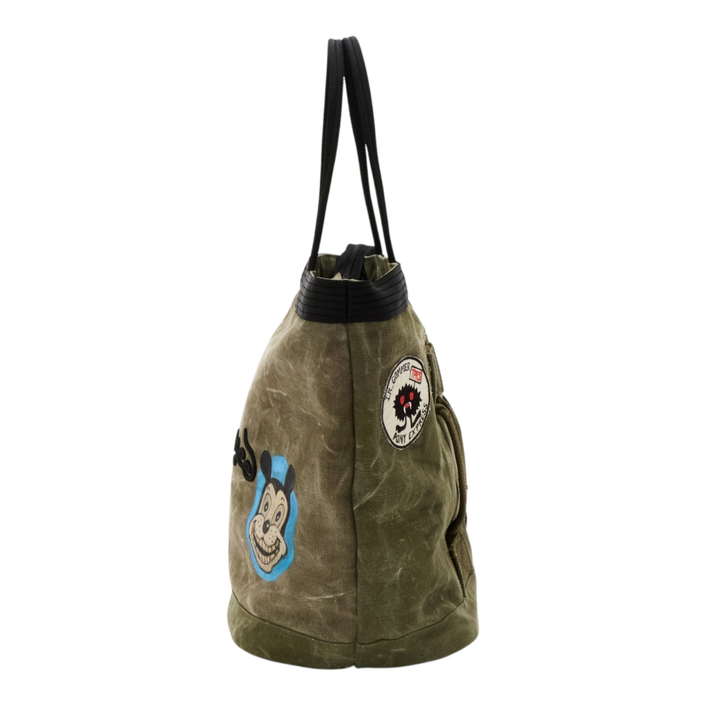 BIG TOTE