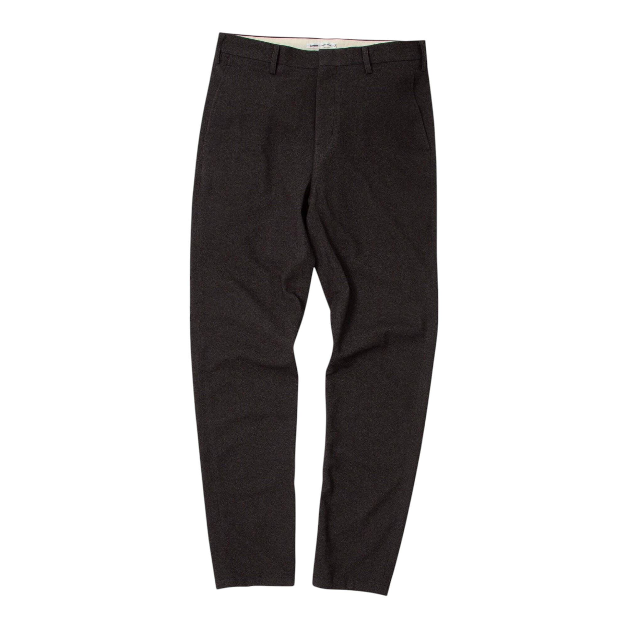L / グレー
