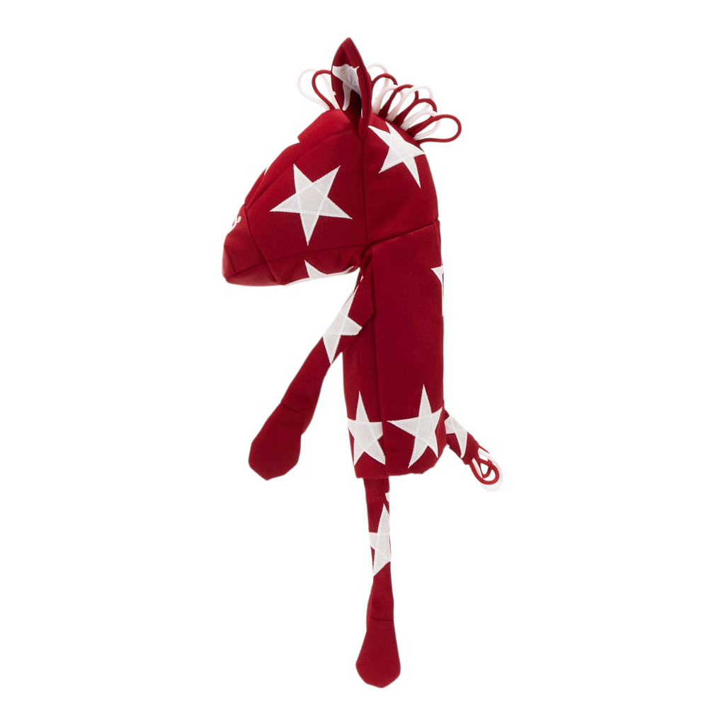 STAR RED