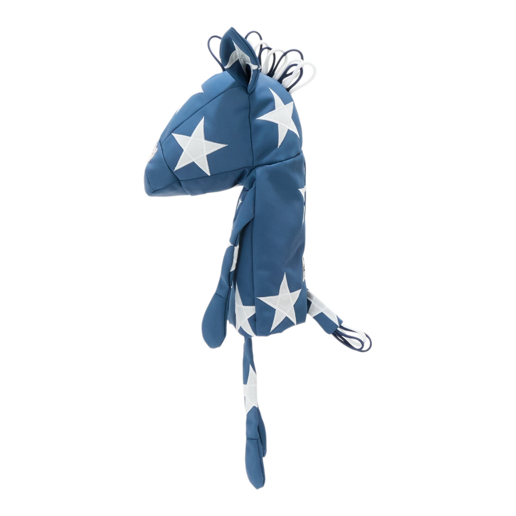 STAR BLUE
