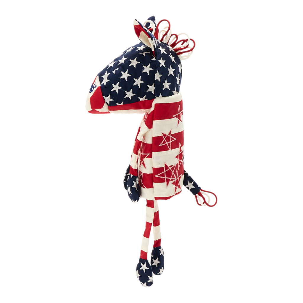 USA　