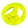Peace Mark Green マグネットタイプ