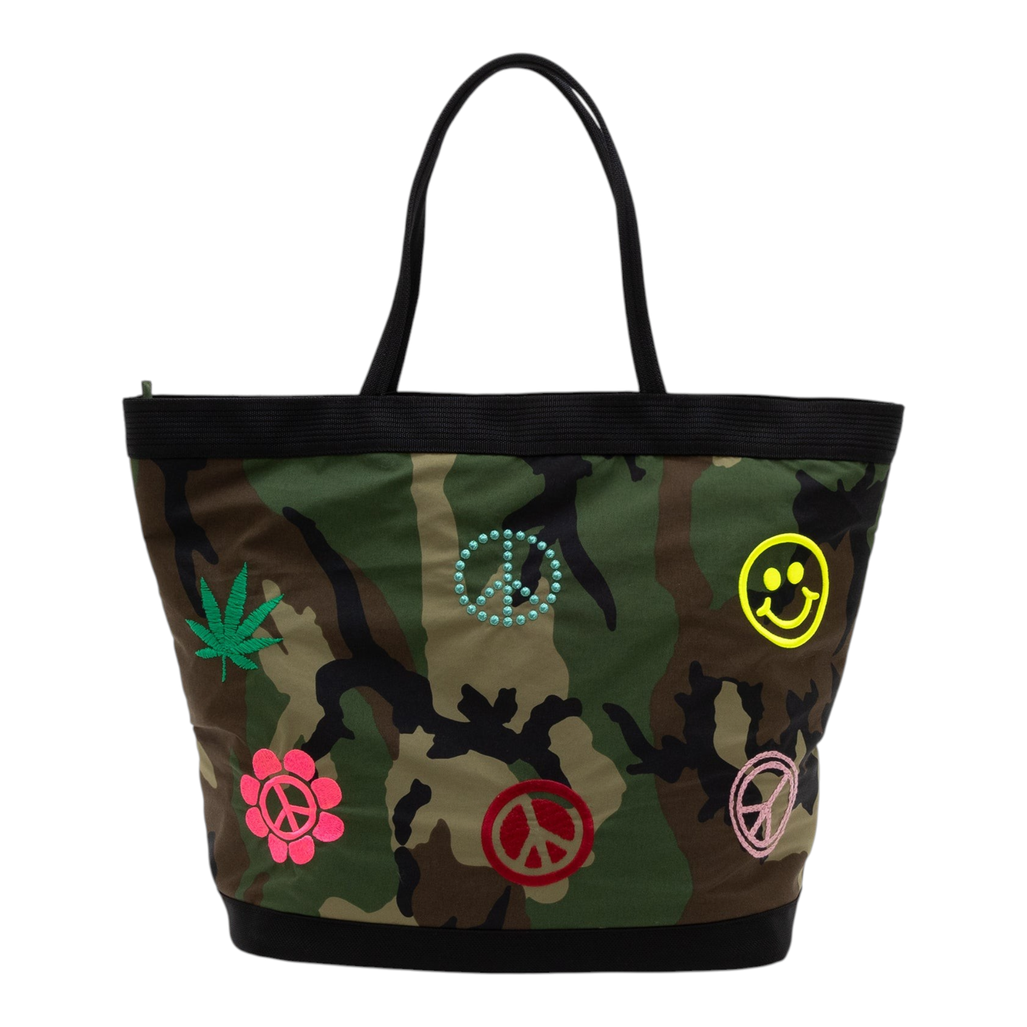 monzee ミニトート ハンドペイント BAG – monzee