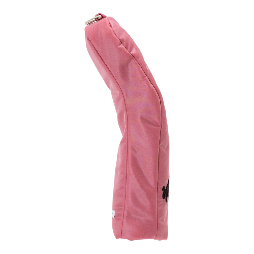 Pink FW Cover