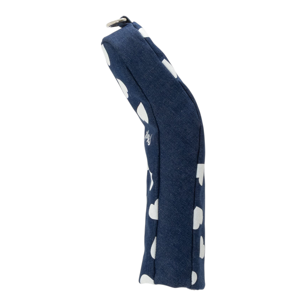 Hearts Navy
