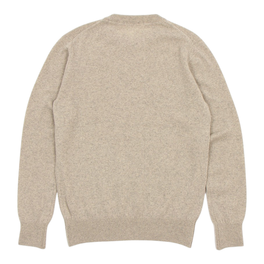 100% Cashmere-BEI