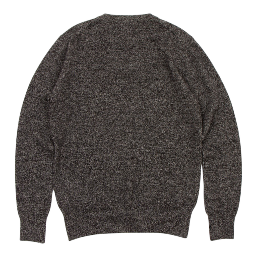100% Cashmere-BLK
