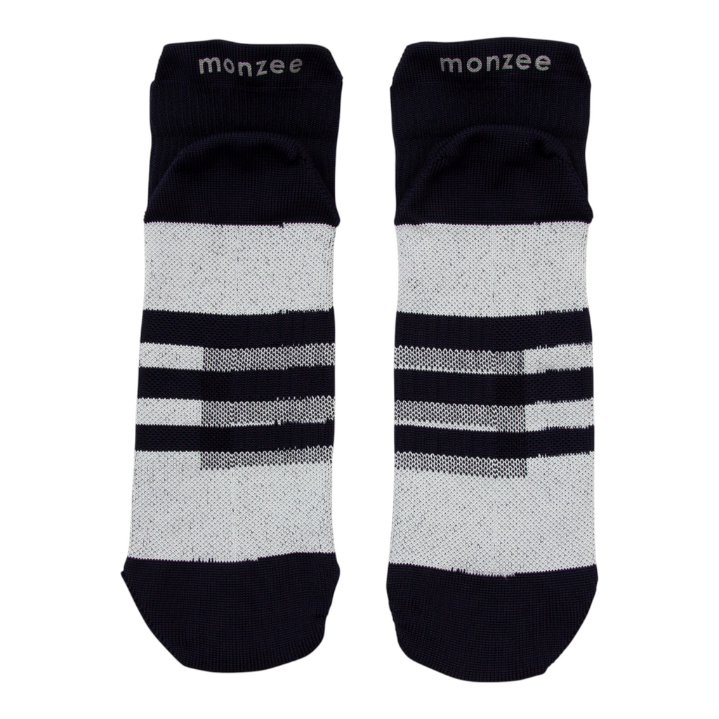 Short Socks  ネイビー