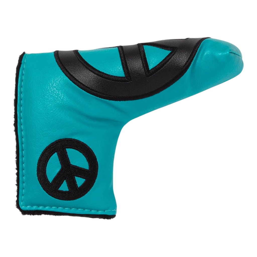 Circle P - Teal