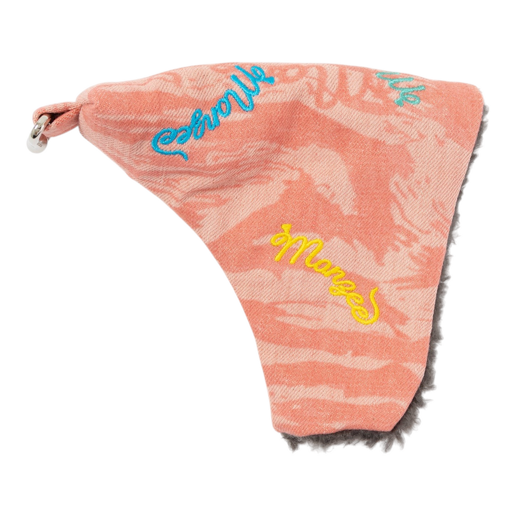 Tiger Stripe