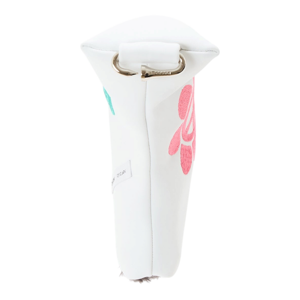 Hippie White Choco