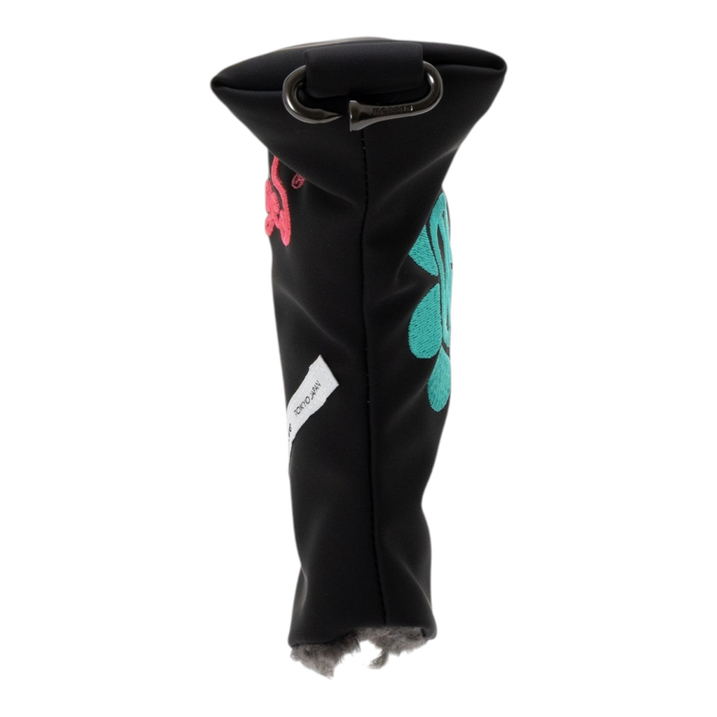 Cosmic Bloom Black