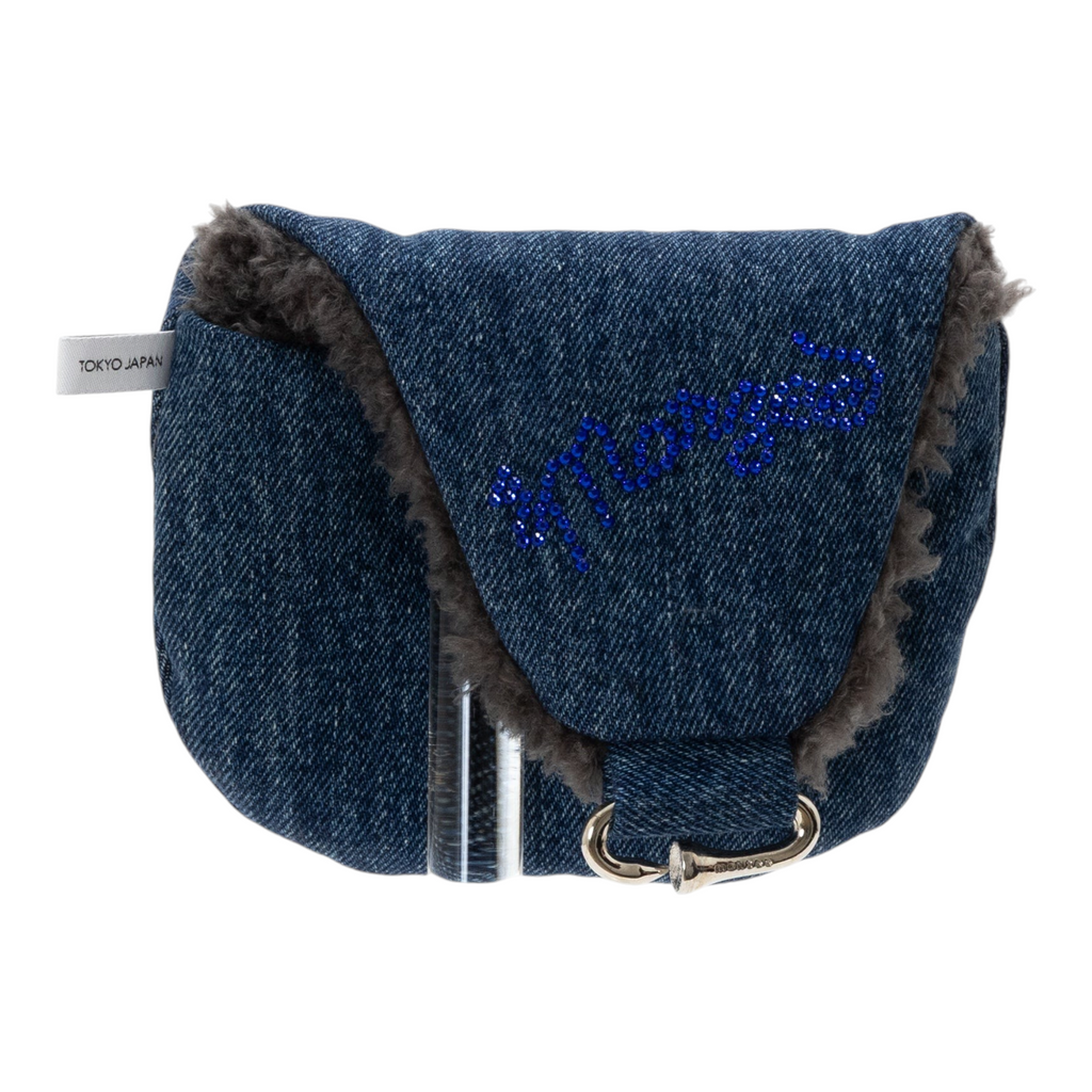 Crystal LOVE Navy