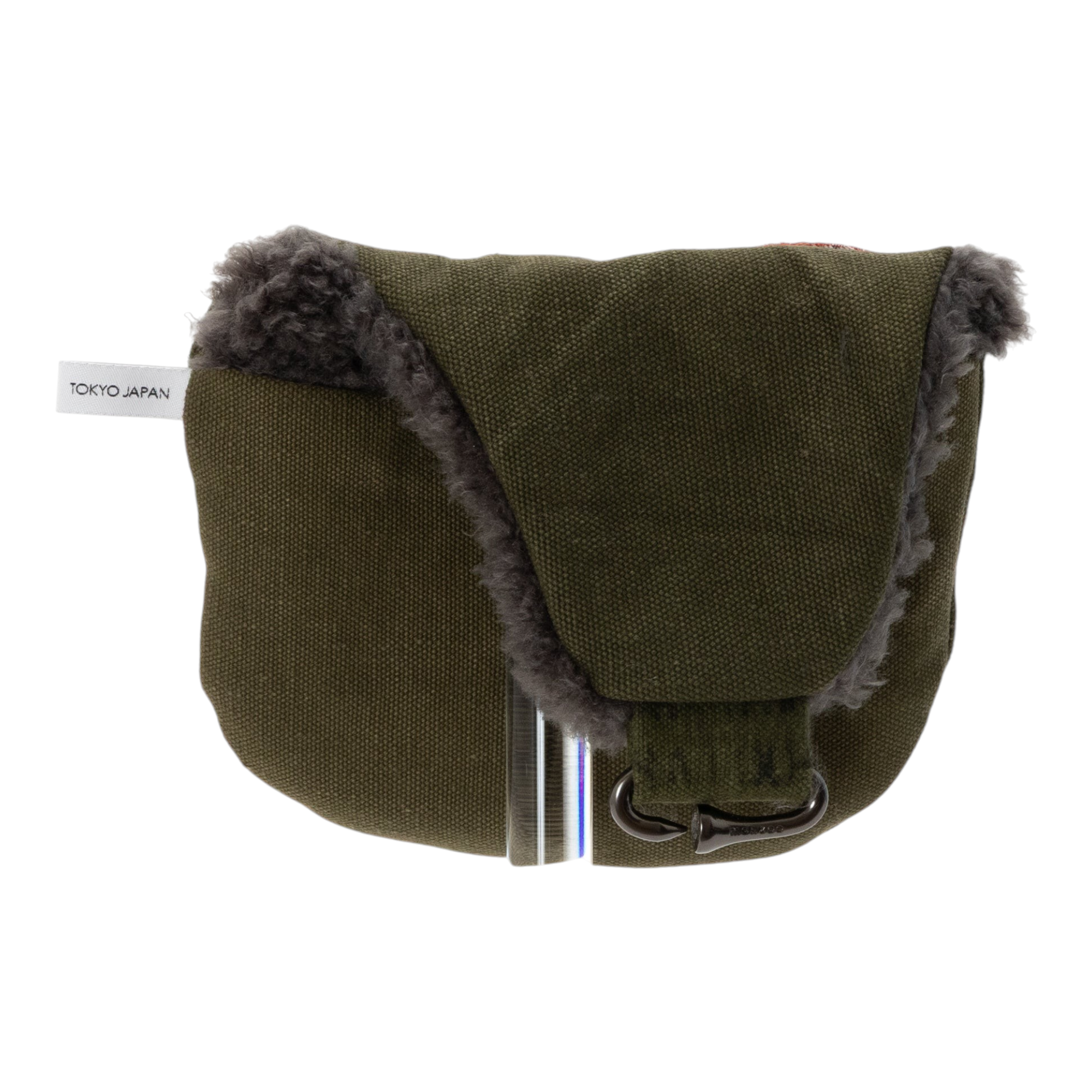 Olive – monzee