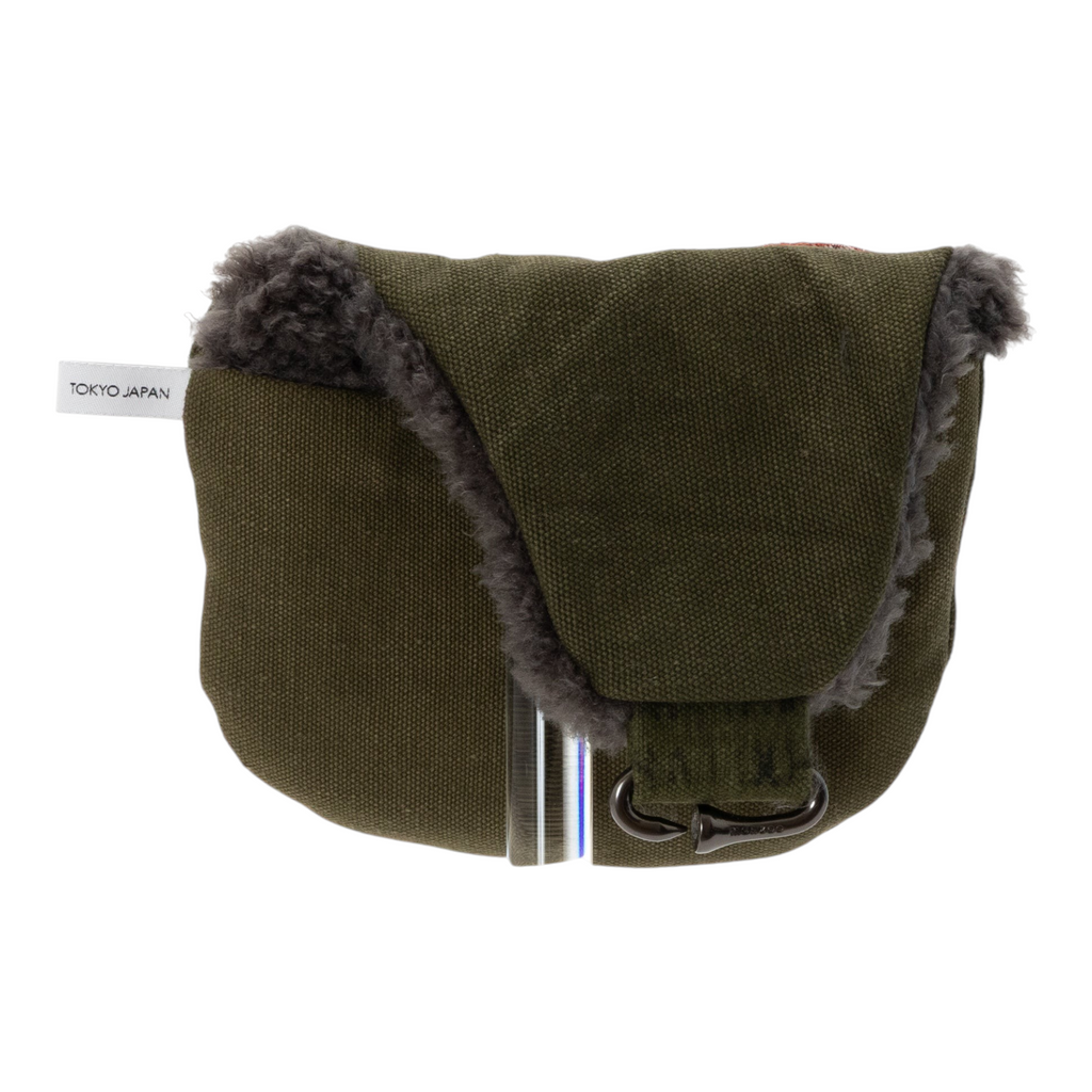 Olive　
