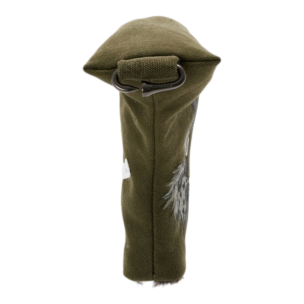 Olive mono