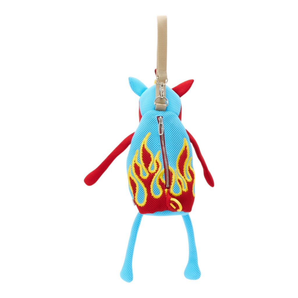 ON FIRE