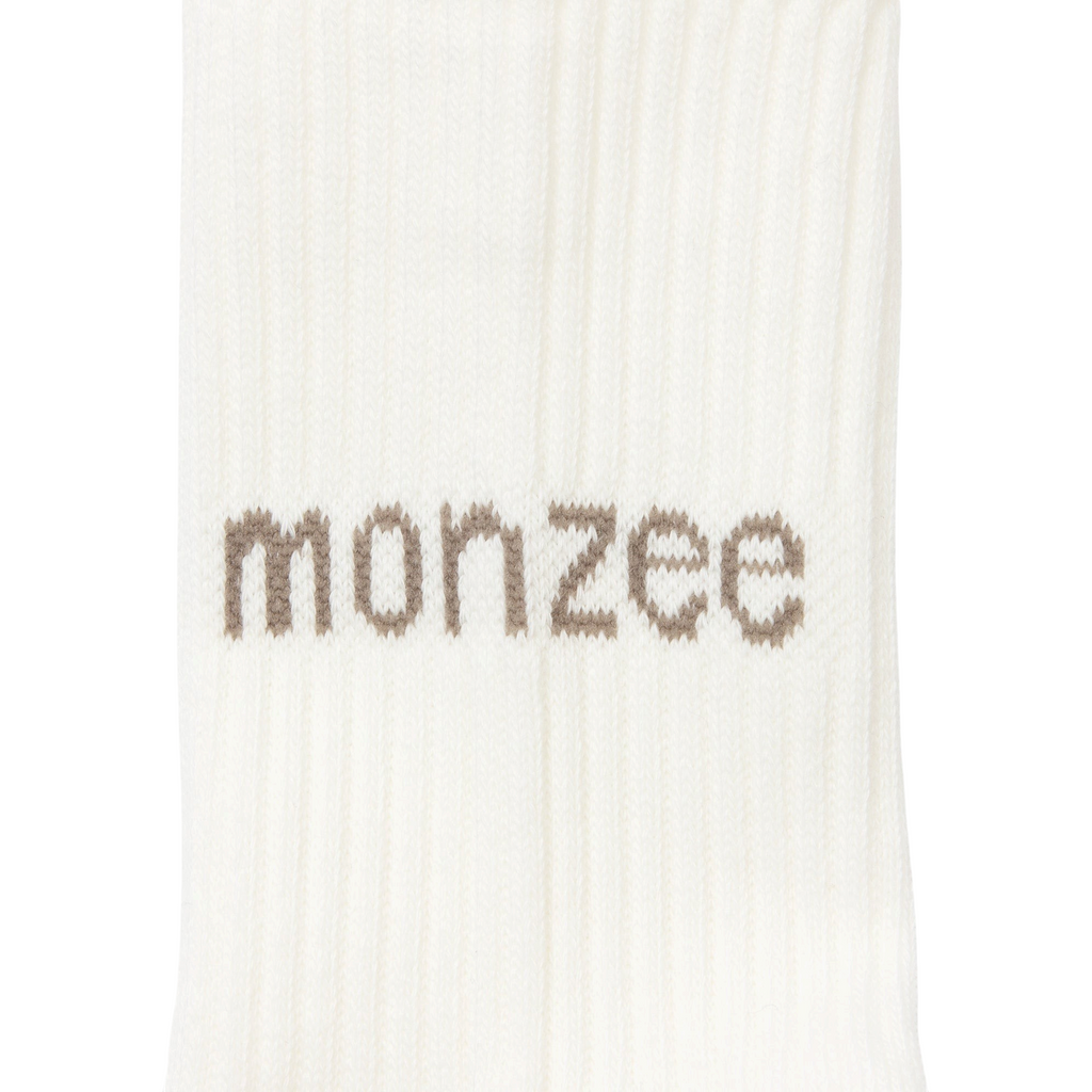 Socks ホワイト