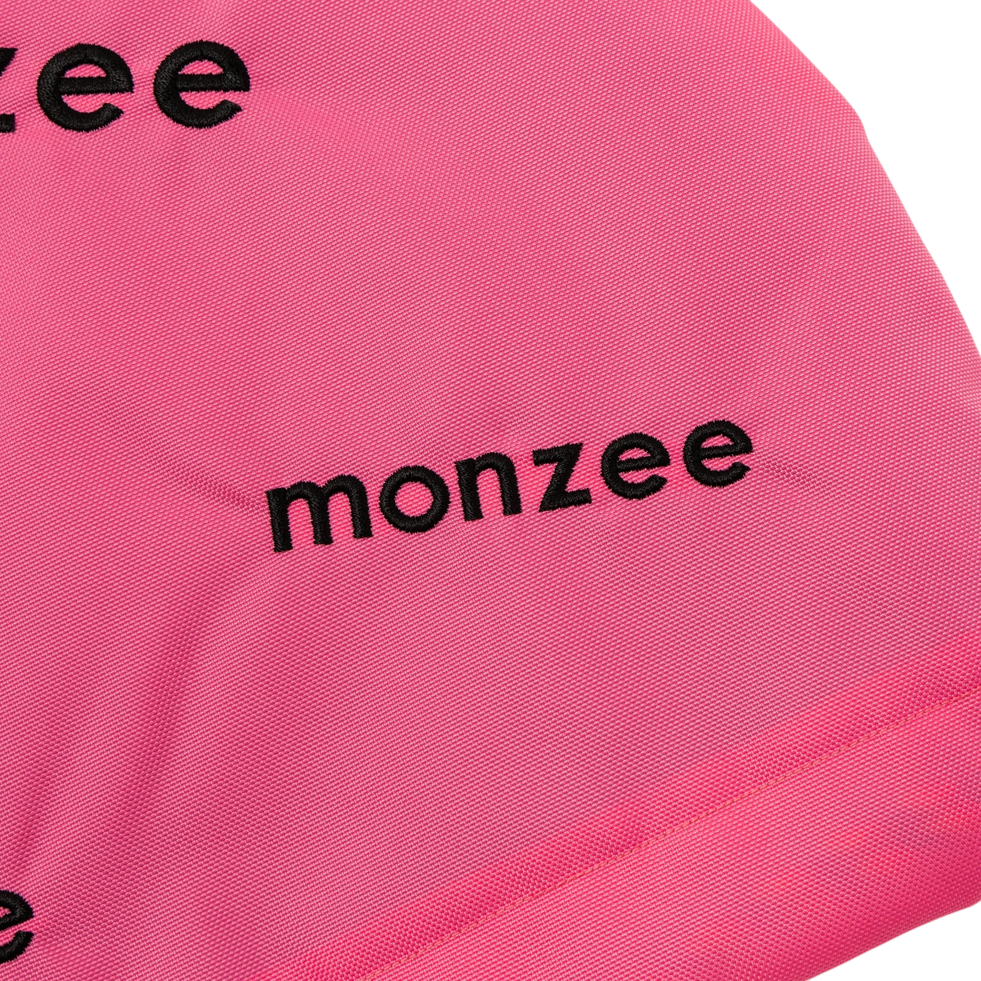 アイアンカバー - ピンク – monzee