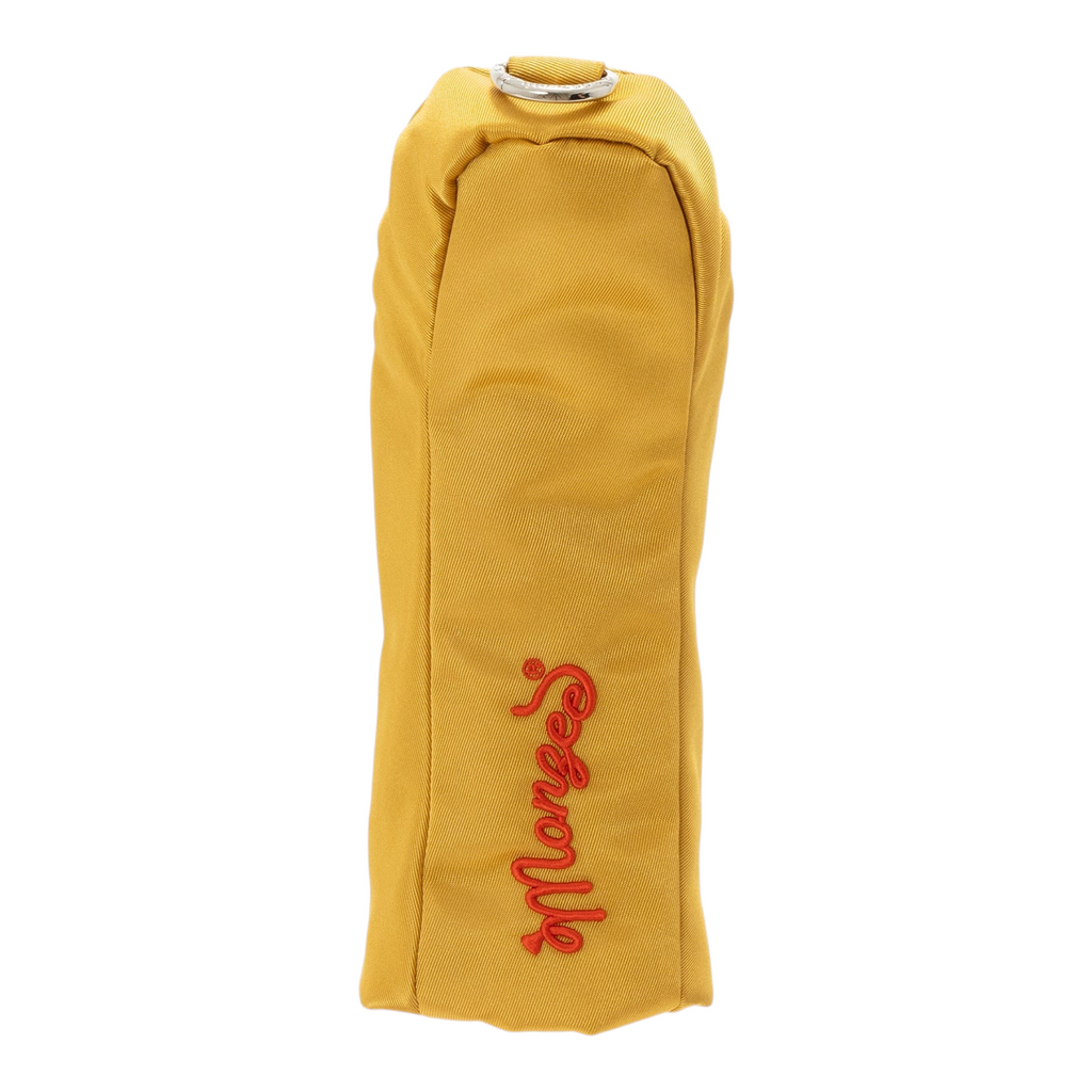 On Fire Yellow