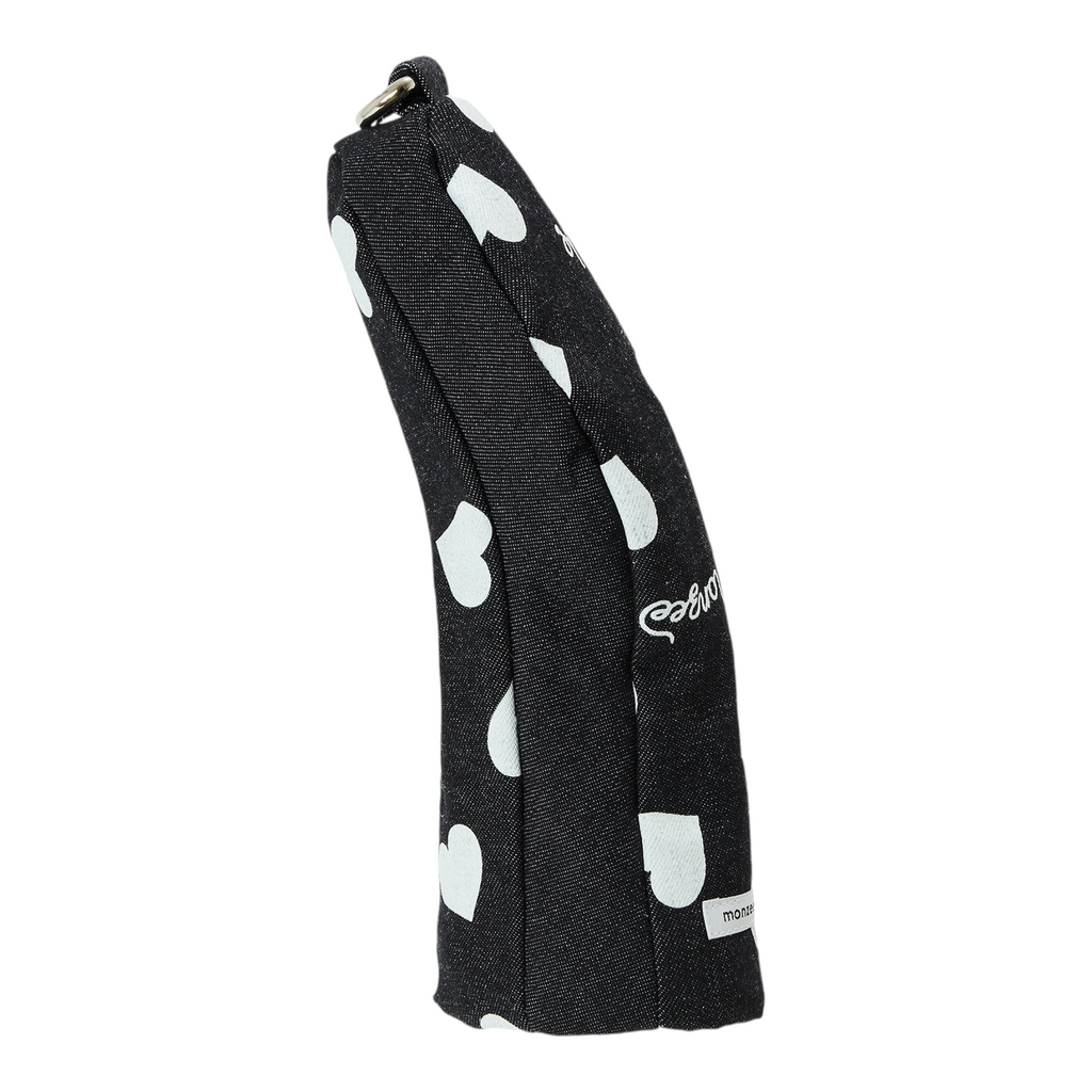 Hearts BLK　