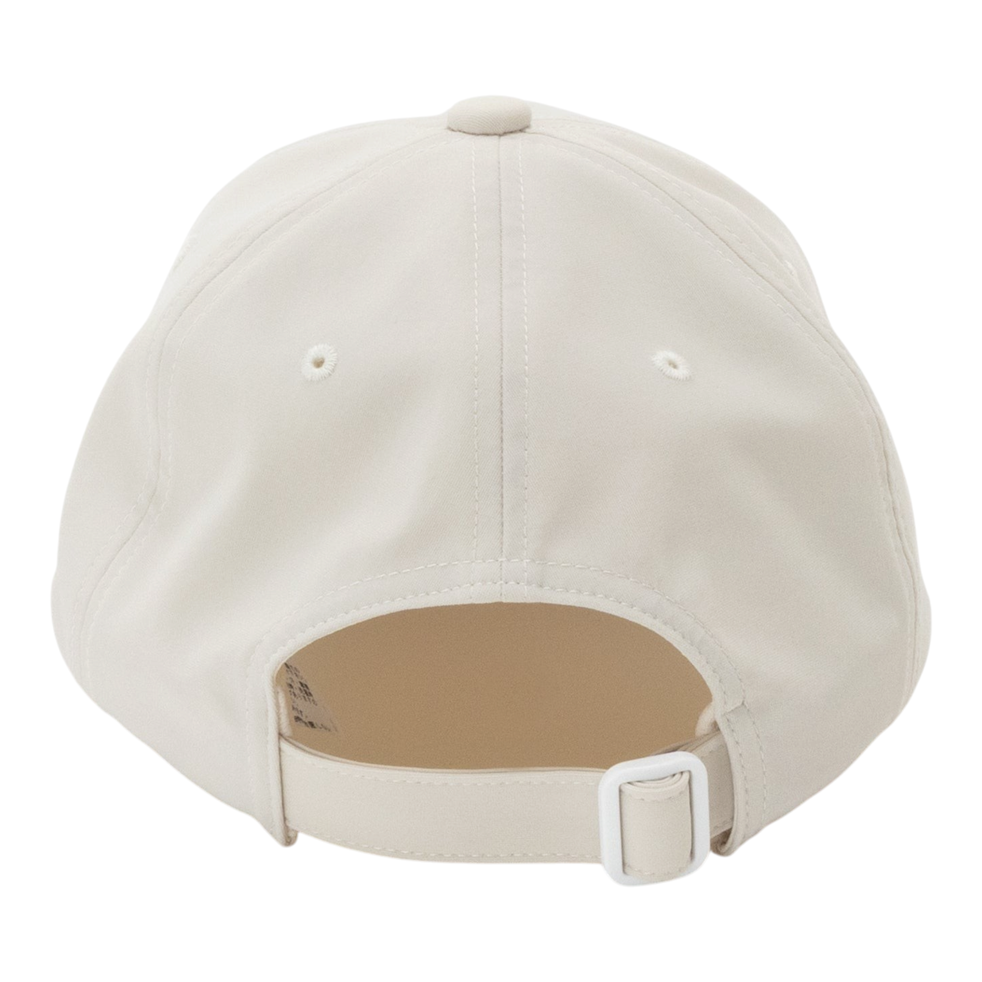 CAPS – monzee