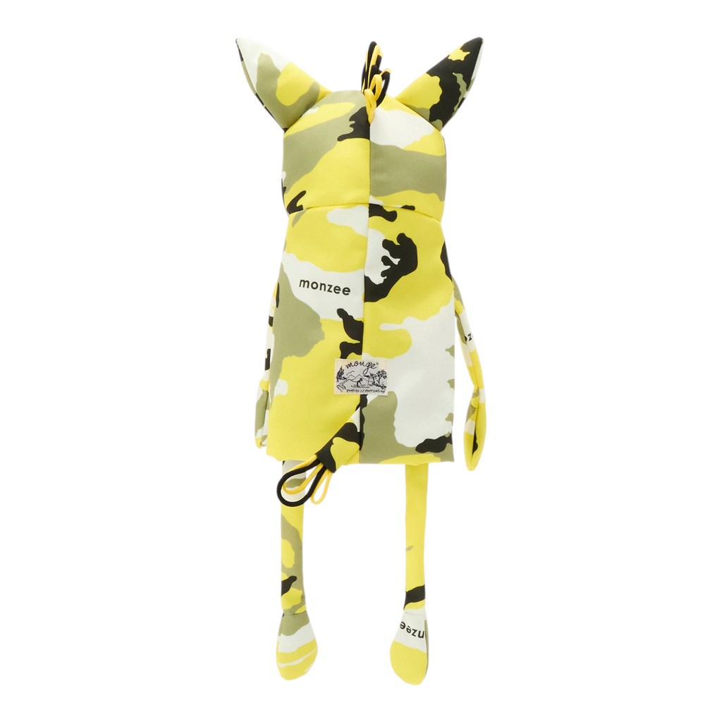 moodland YELLOW
