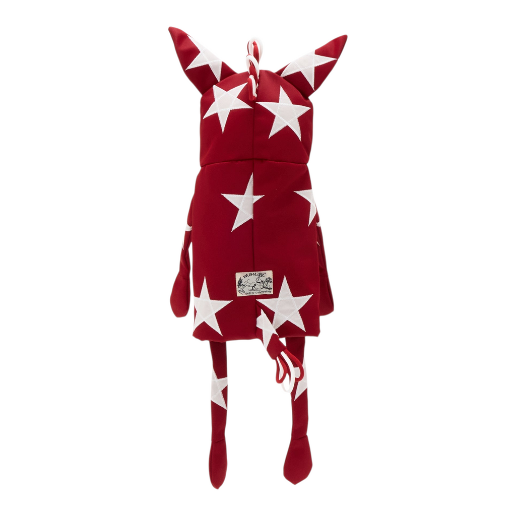 STAR RED