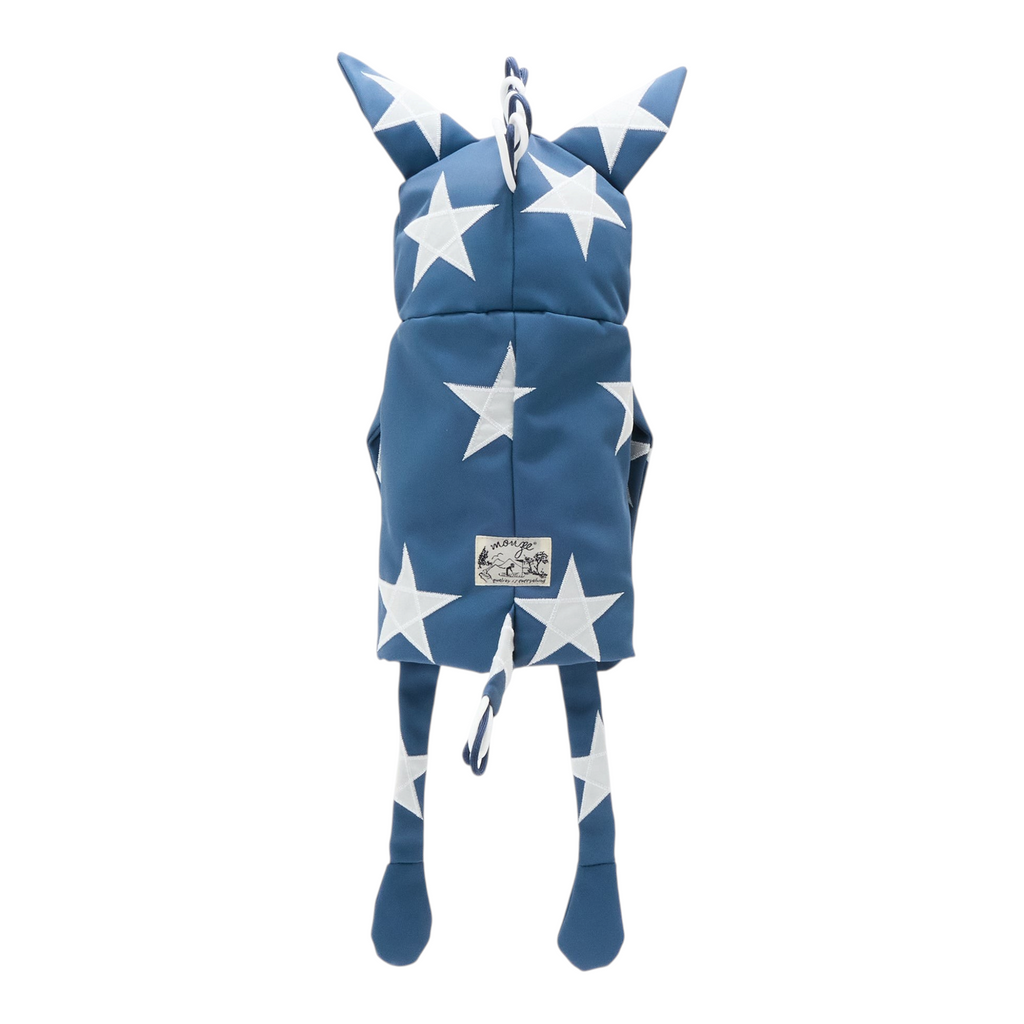 STAR BLUE