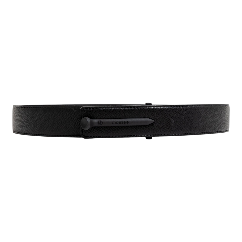 TEE UP BLACK