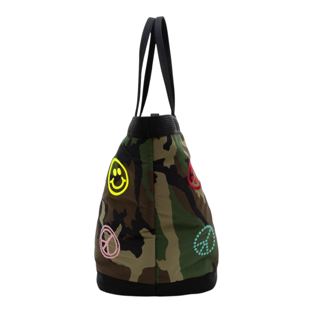 woodland ビッグトート