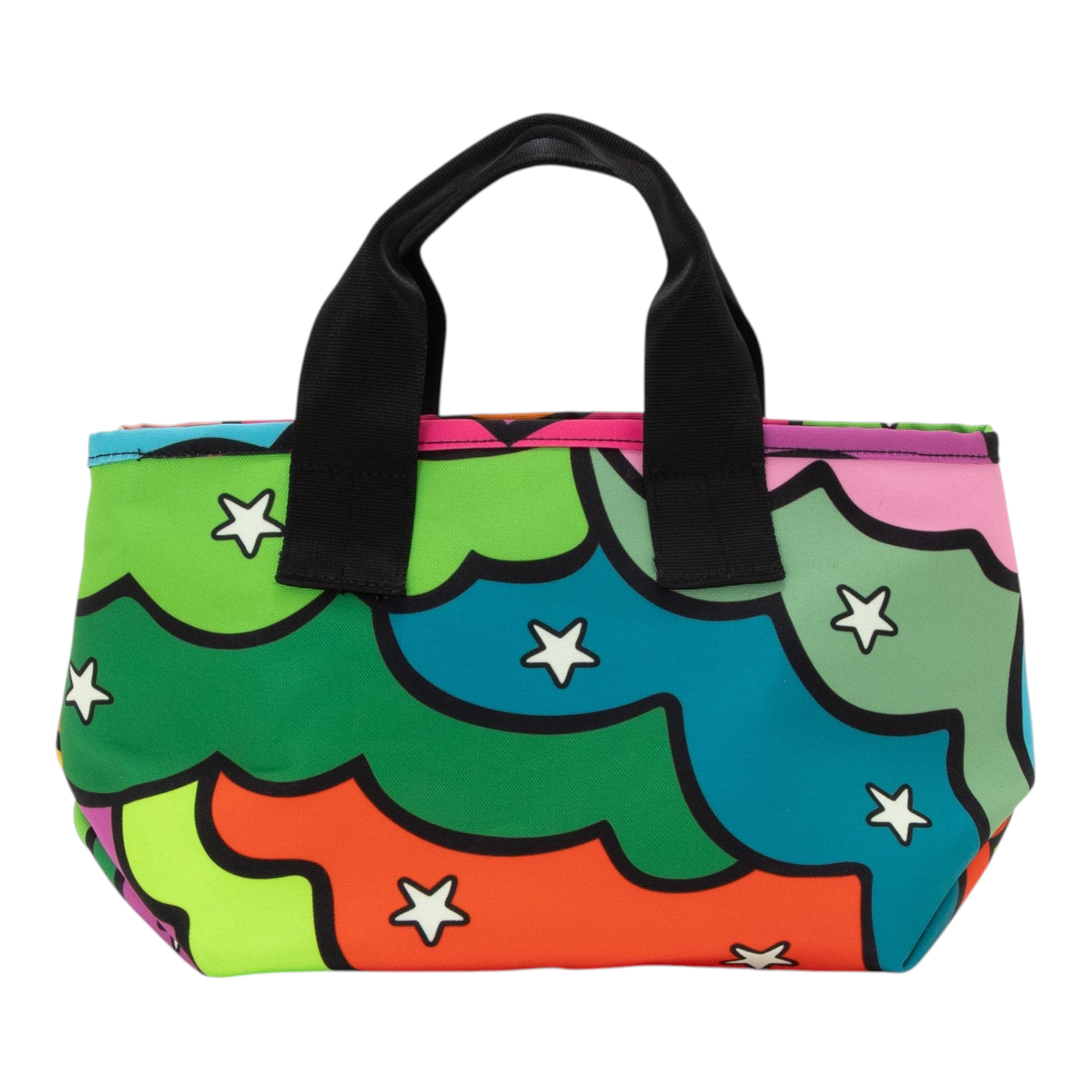【値下げ】monzee トートバッグ 白 BAG – monzee