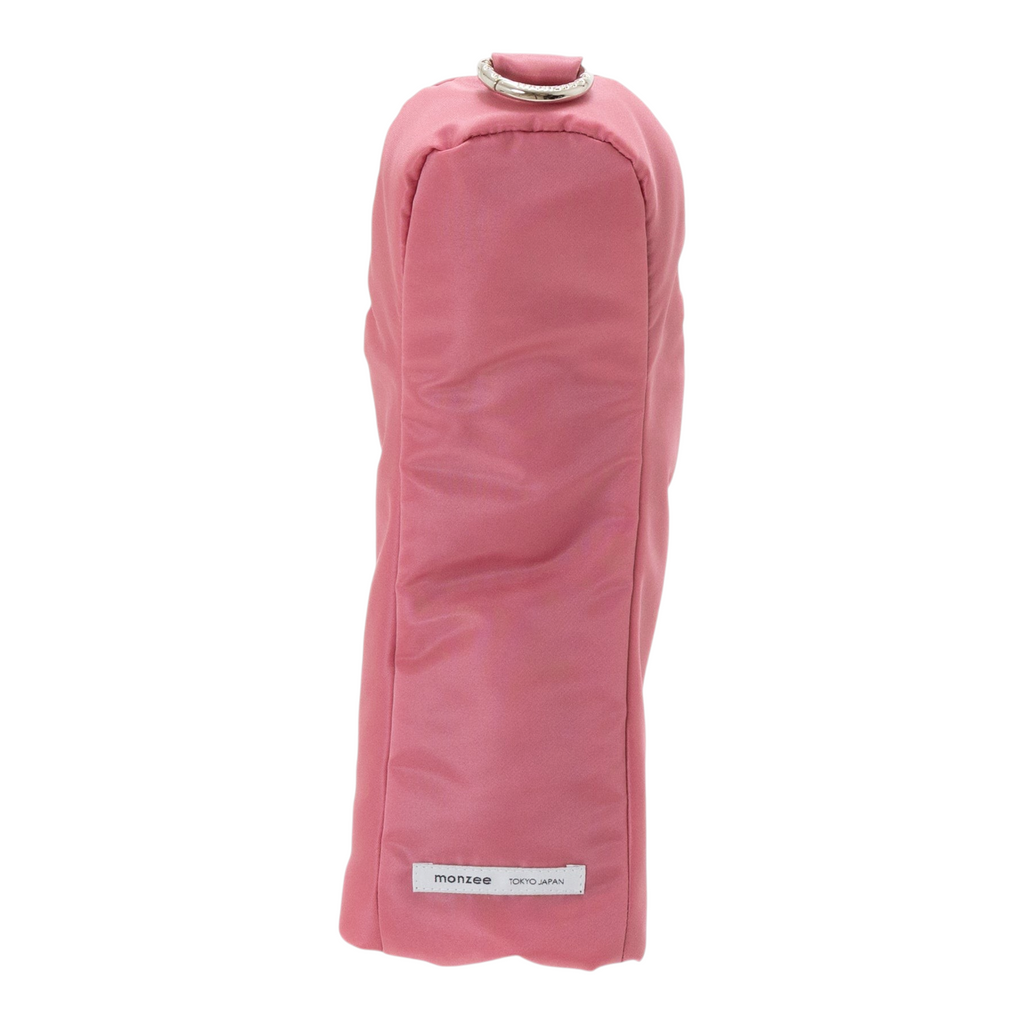 Pink FW Cover