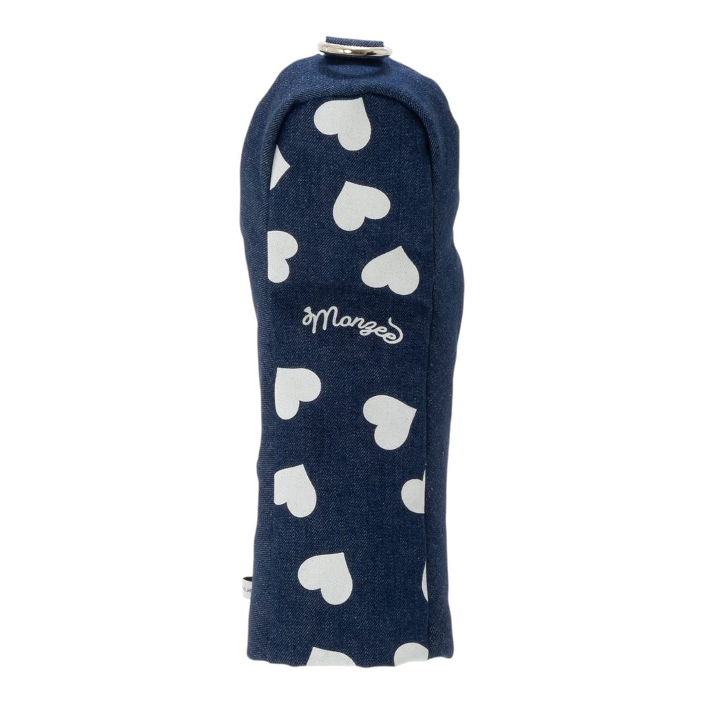 Hearts Navy