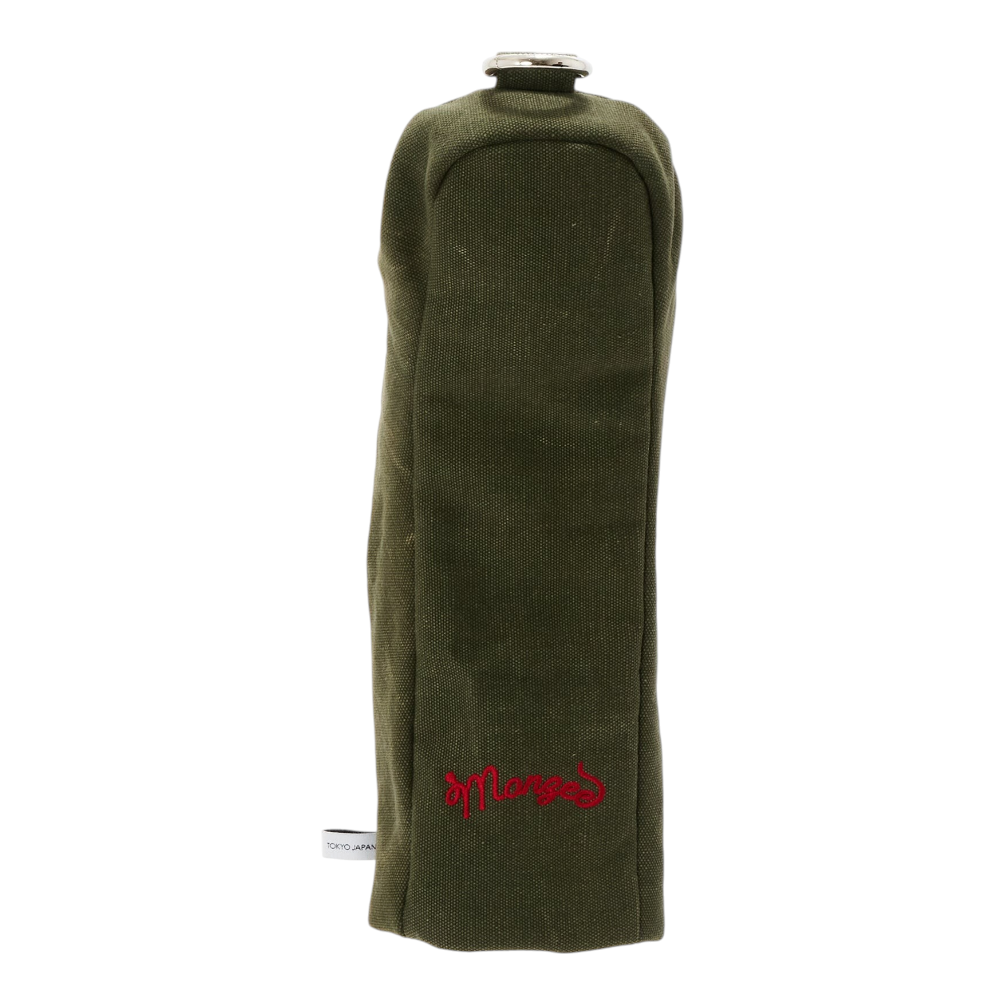 Olive – monzee