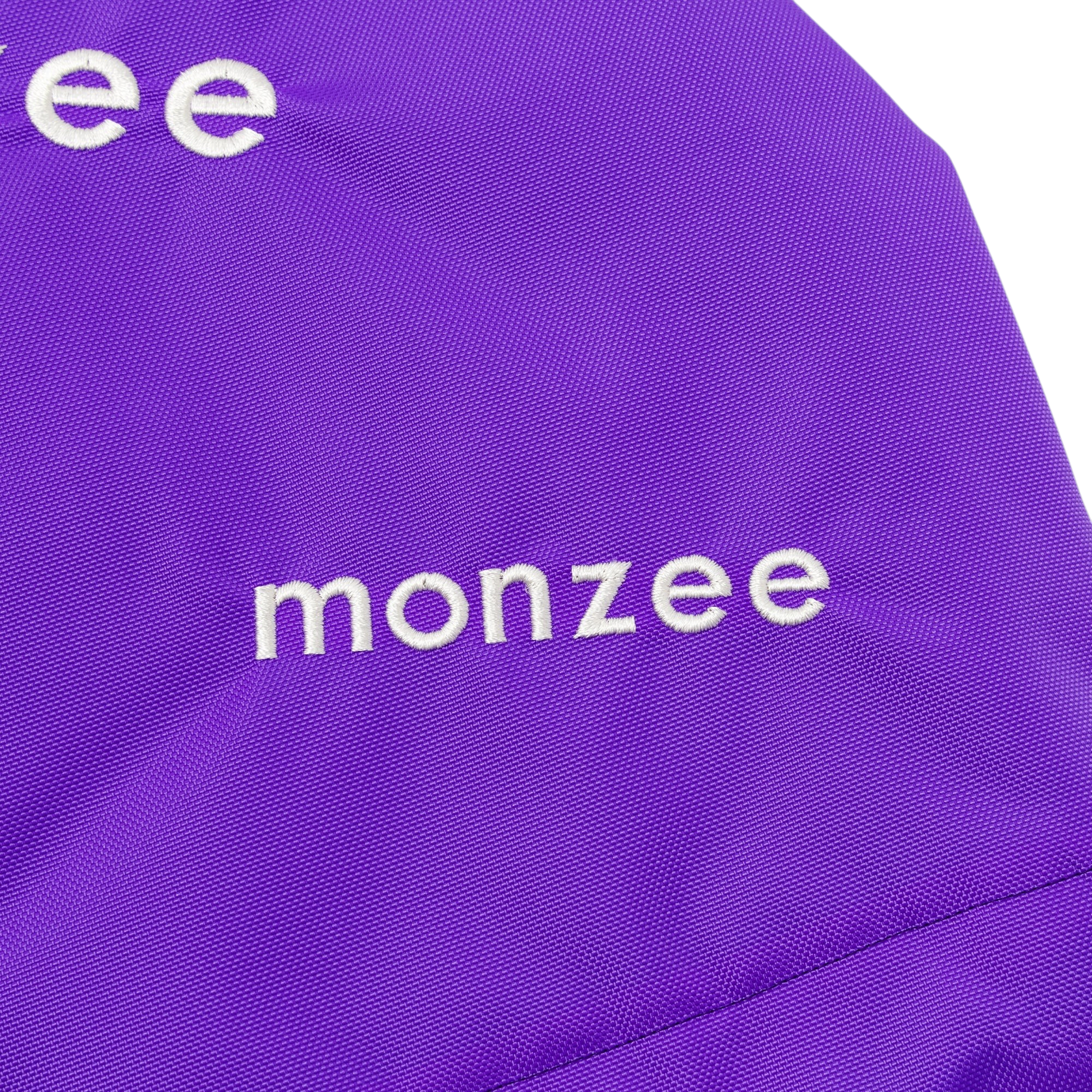 アイアンカバー - パープル – monzee