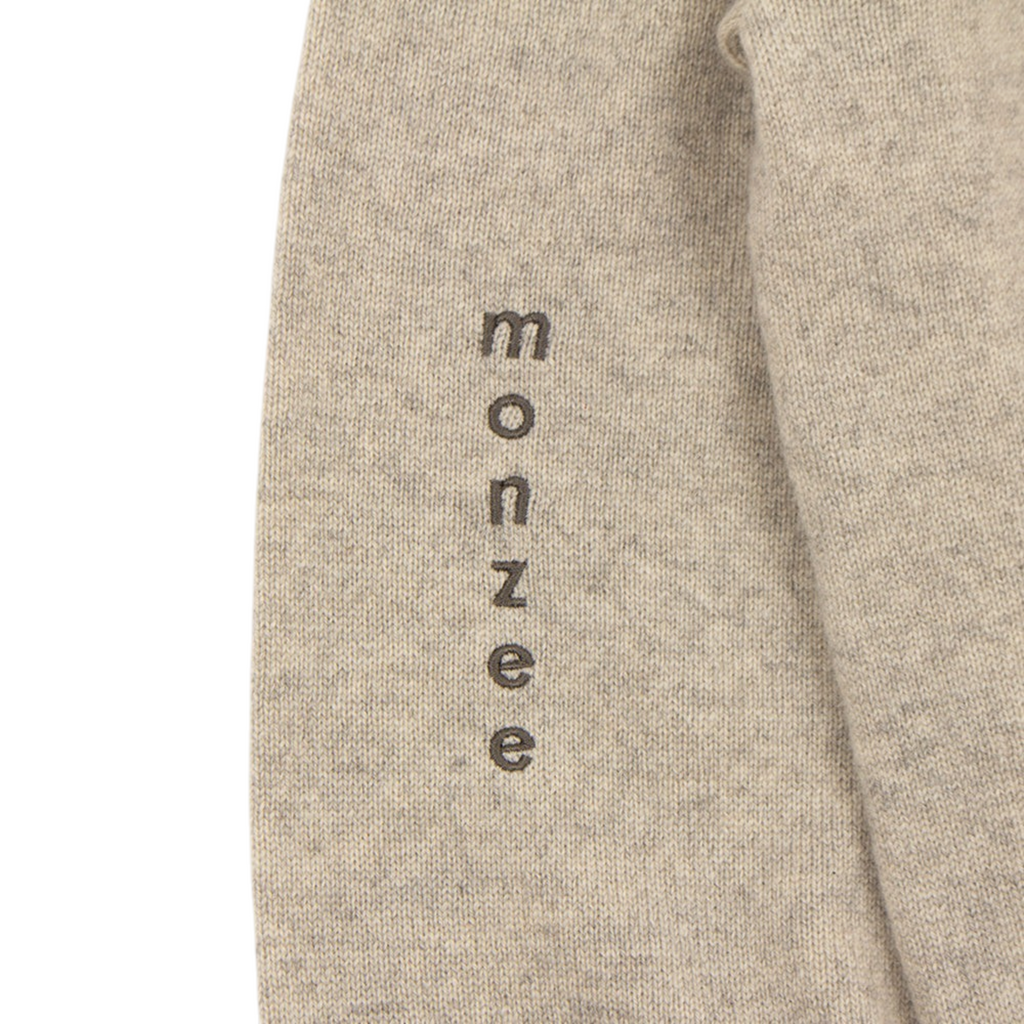 100% Cashmere-BEI