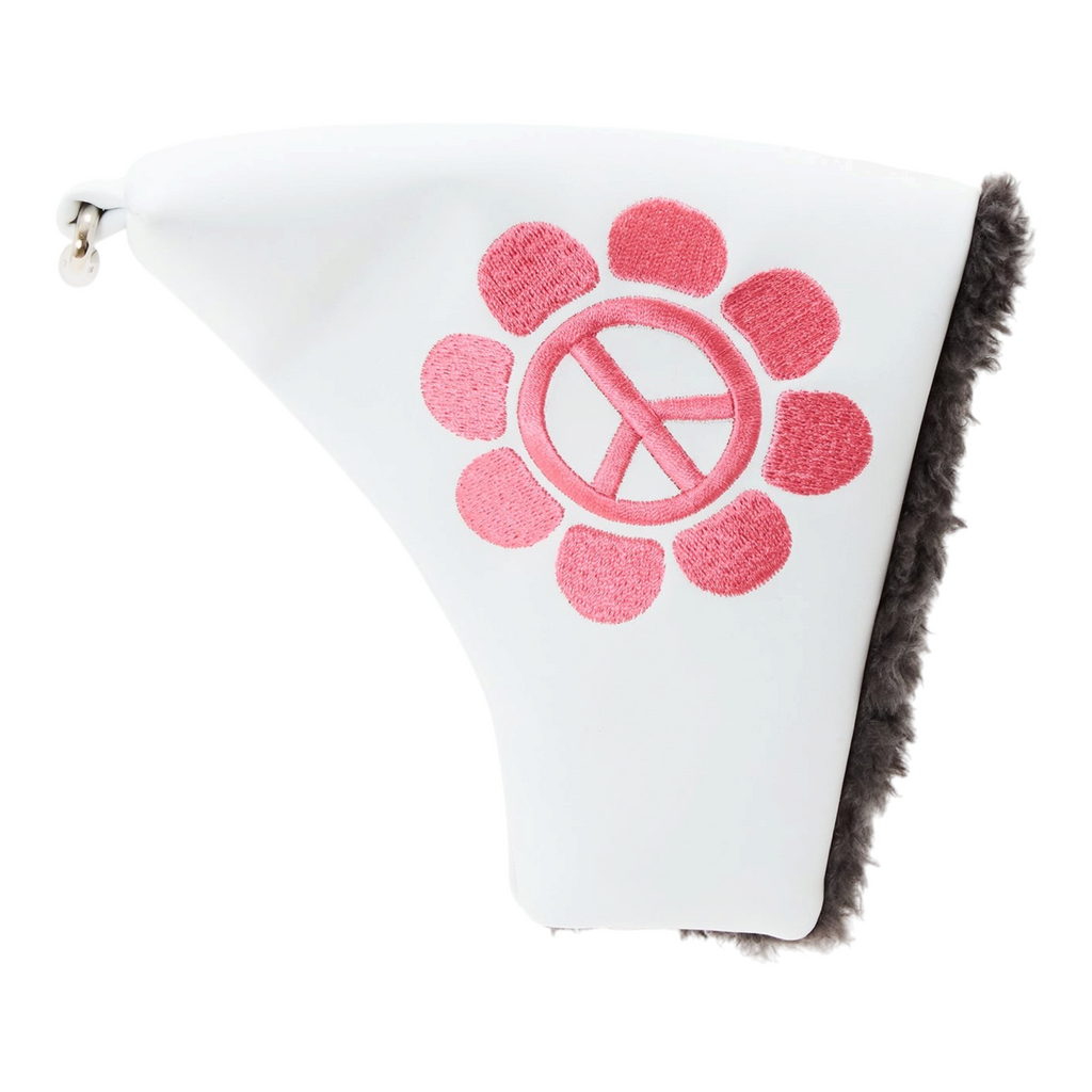 Hippie White Choco