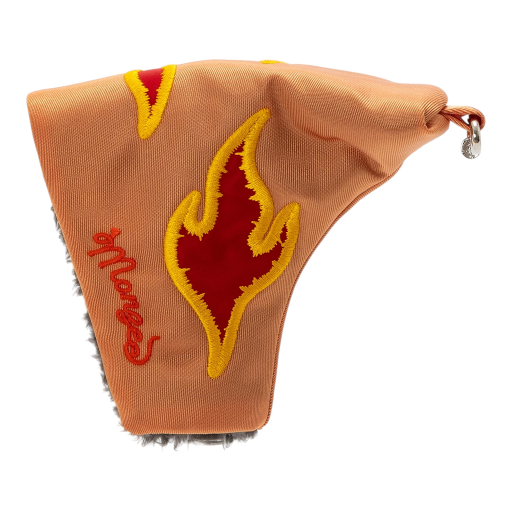 Little Devil’s Flame Orange