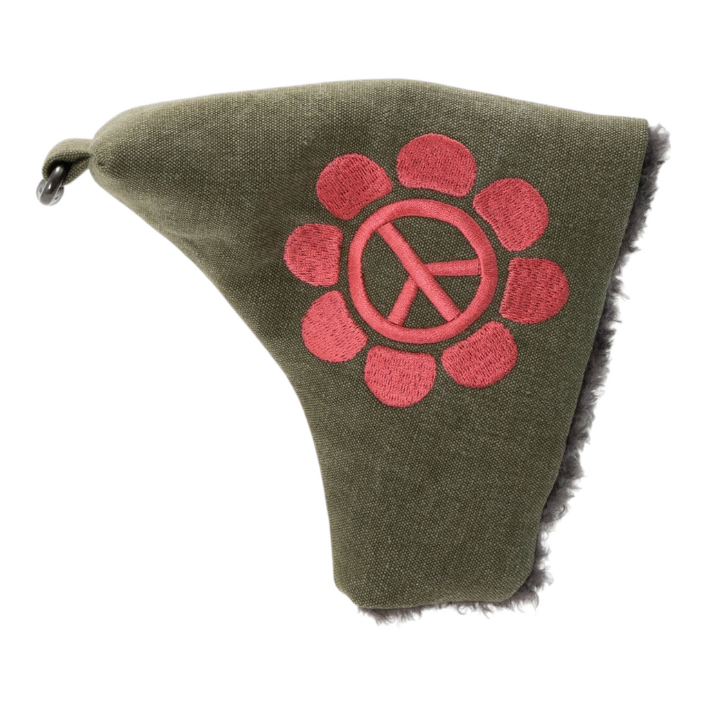 Hippie Olive