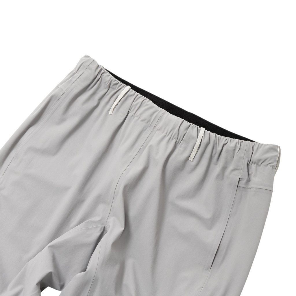 Relaxing pants Gray