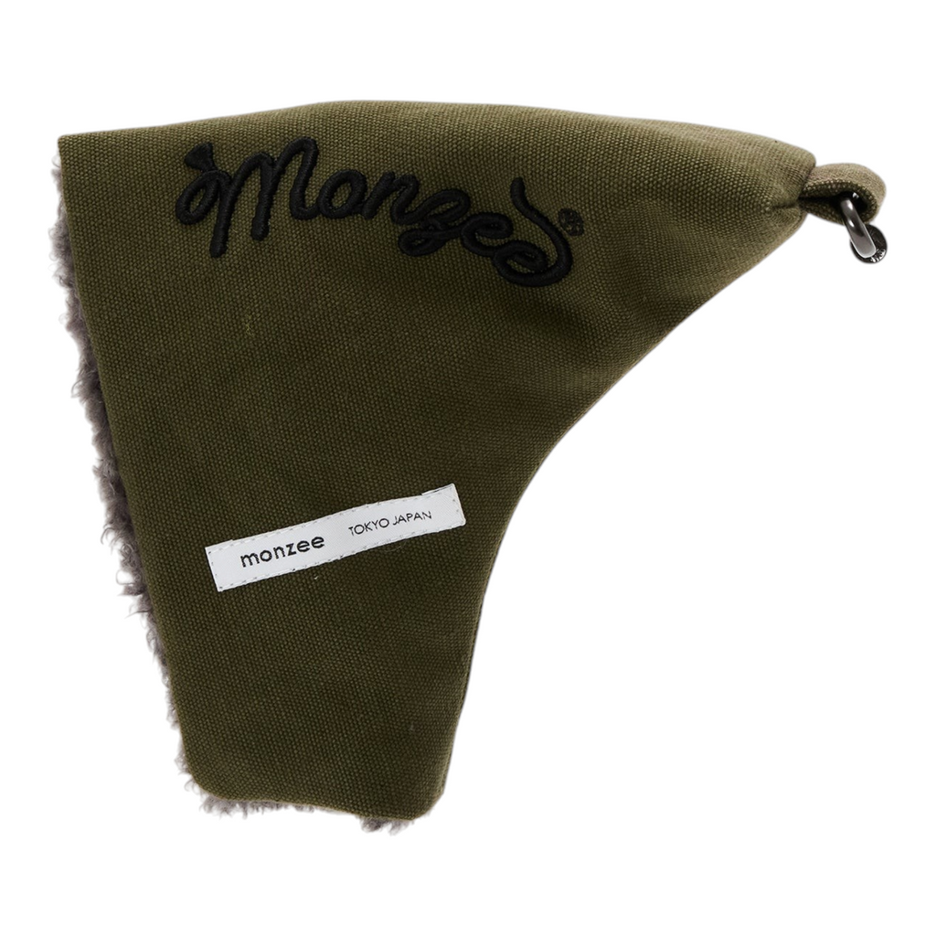 Olive mono
