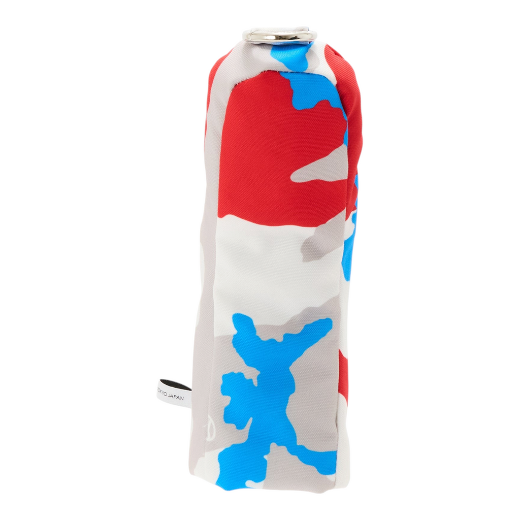 moodland RED x BLUE