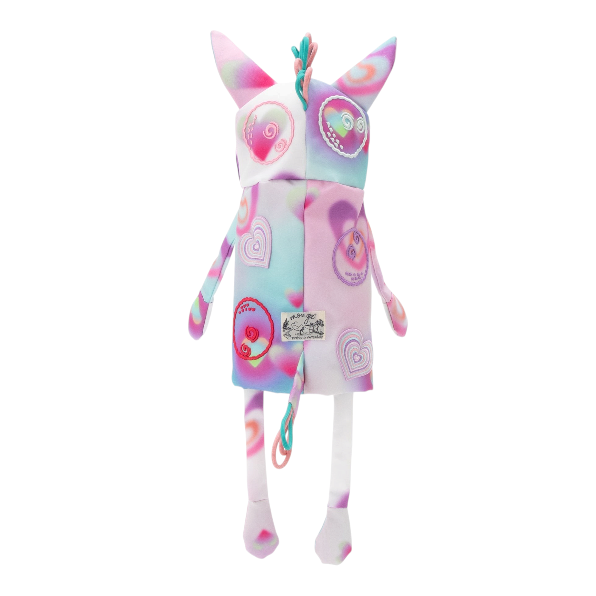 malbon LOVE – monzee
