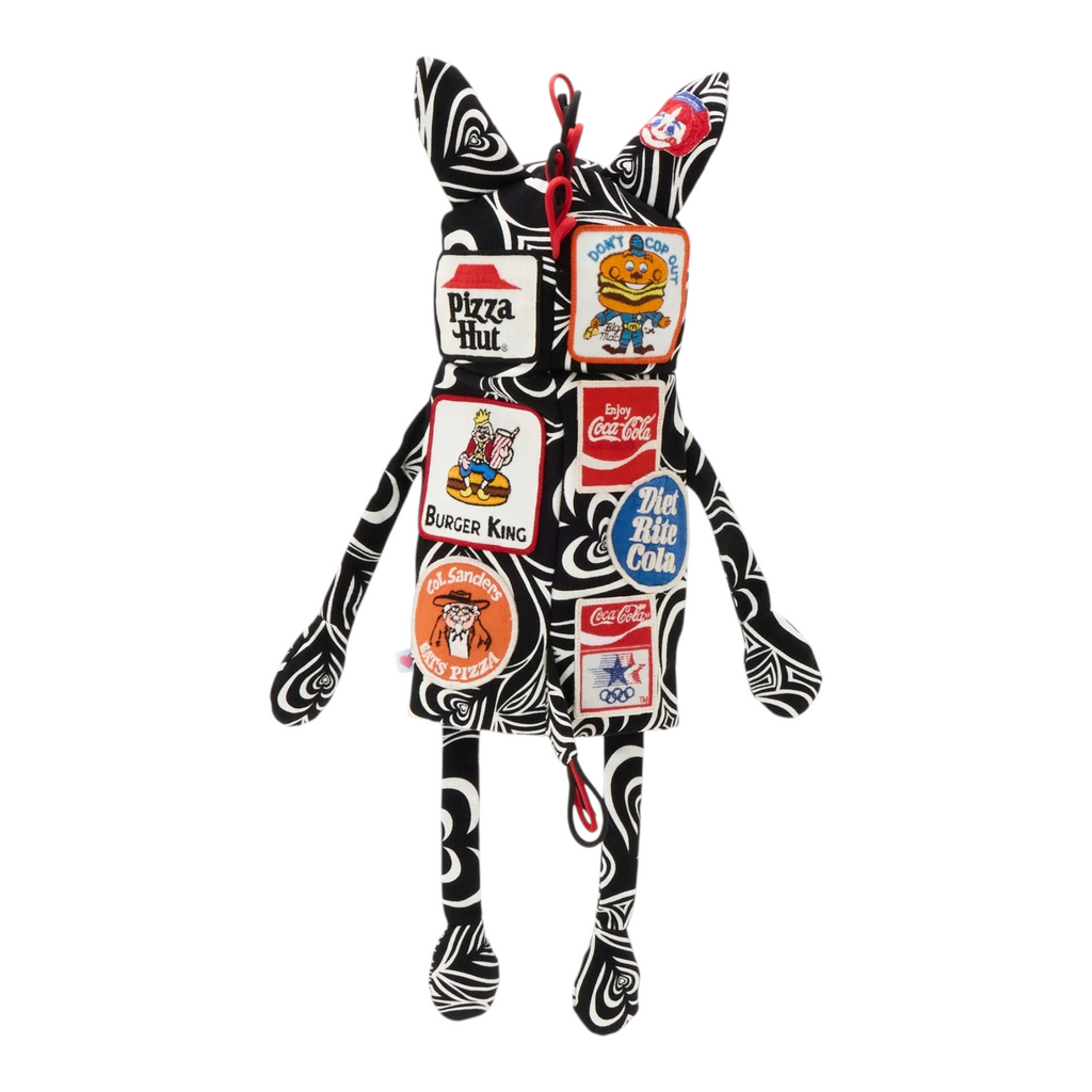 Patches